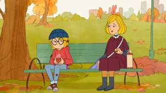 Harriet la espía