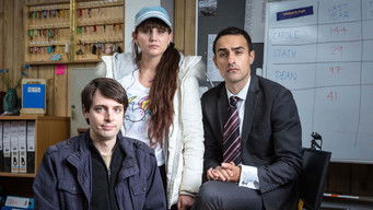 Stath Lets Flats - Season 3 Episode 4 (2018) 予告編