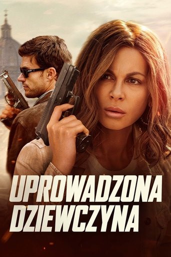 Uprowadzona dziewczyna (2025)