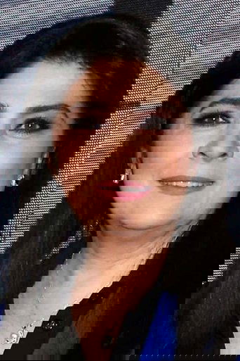 Image of Victoria Ruffo