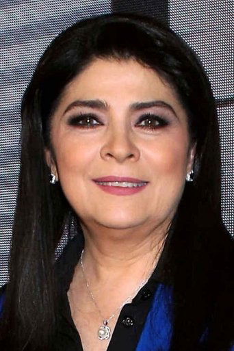 Imagen de Victoria Ruffo