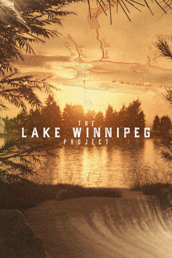 Cartell de Lake Winnipeg Project: Camp Morningstar