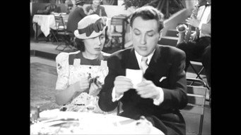 The Seamstress (1936)