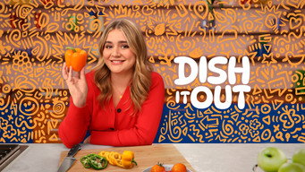 #3 Dish It Out