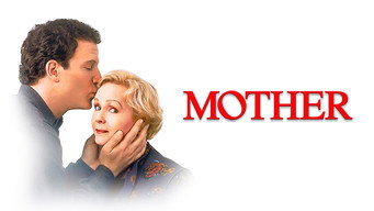 #3 Mother