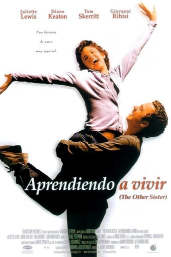 Poster of Aprendiendo a vivir