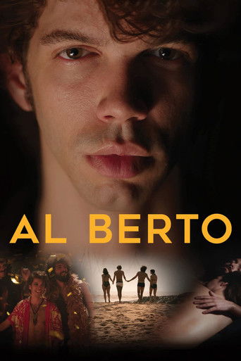 Al Berto (2017)
