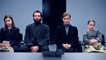Quiet Life (2024)