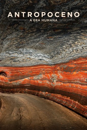 Anthropocene: The Human Epoch