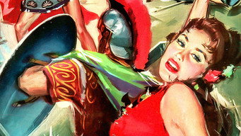 The Bacchantes (1961)