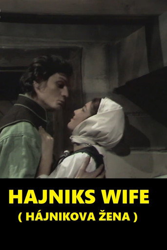 Hajniks Wife (1971)