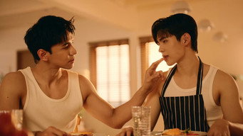 Peach Lover – S00E01