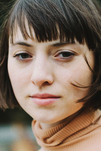 Foto de Isabel Shill