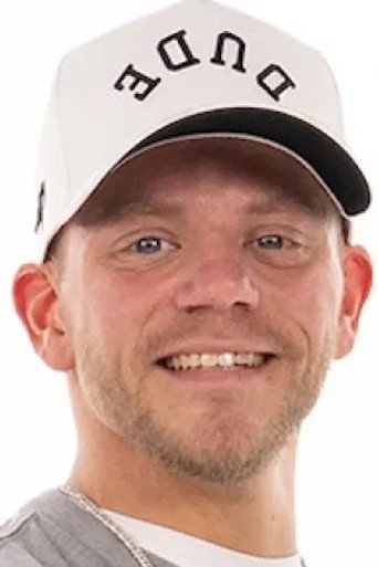 Kevin Sparkman