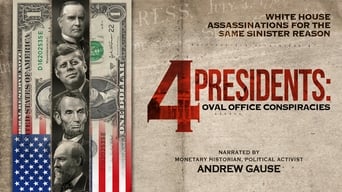 #1 4 Presidents