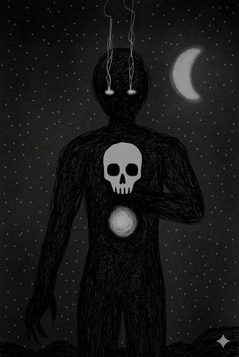 SCP: Black Meridian
