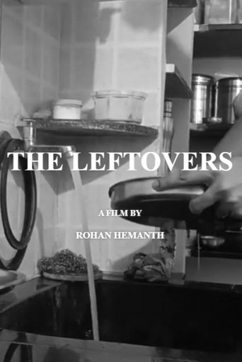 The Leftovers