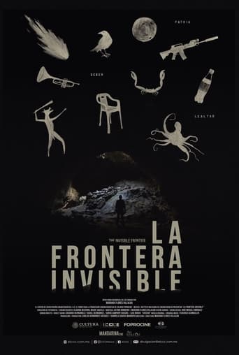 The Invisible Frontier