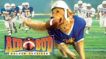 Air Bud: Golden Receiver backdrop 2