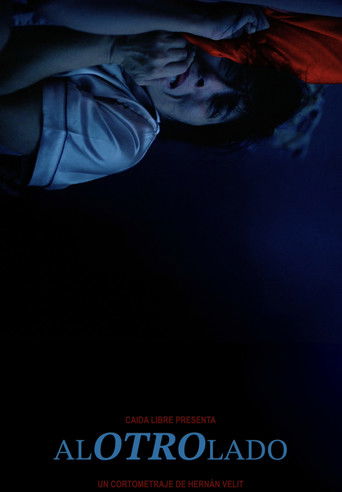 Cartell de Al otro lado