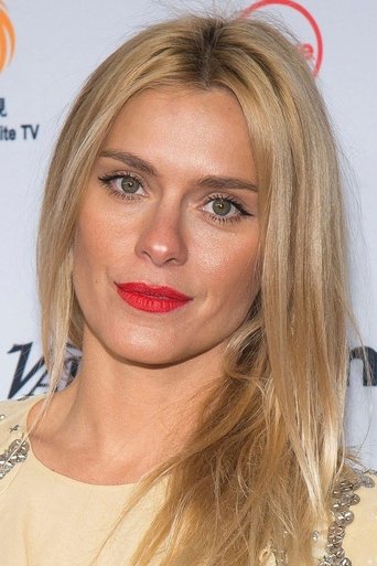 Image of Carolina Dieckmann