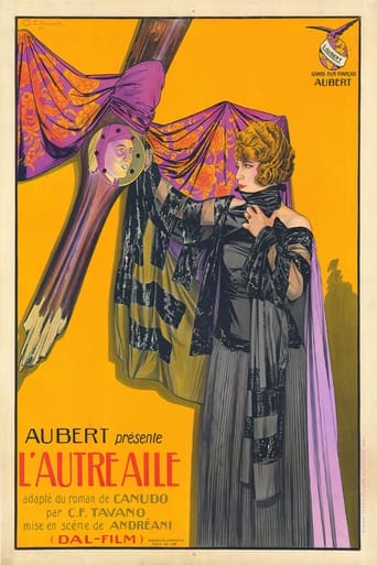 Poster of L'Autre aile