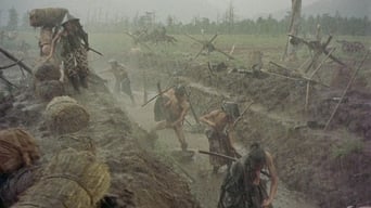 Still 11 from Samurai I: Musashi Miyamoto