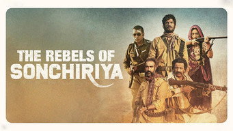 Sonchiriya (2019)
