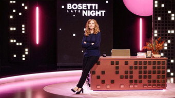 Bosetti Late Night (2023- )