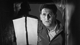 The Phantom of the Monastery (1934)