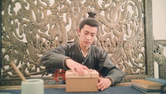 Episode 18 — Episode 18