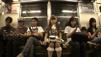 #11 Peep 'TV' Show