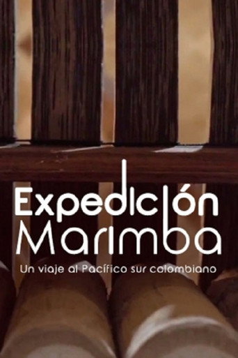 Expedici&oacute;n marimba (1970)
