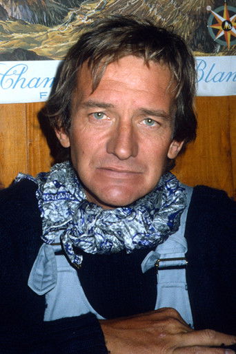 Foto de Jean-Claude Charlet