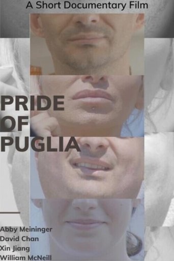 Pride of Puglia poster