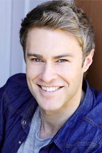 Foto de James Trevena