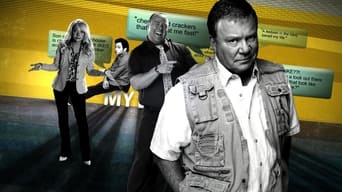 $#*! My Dad Says (2010) 予告編