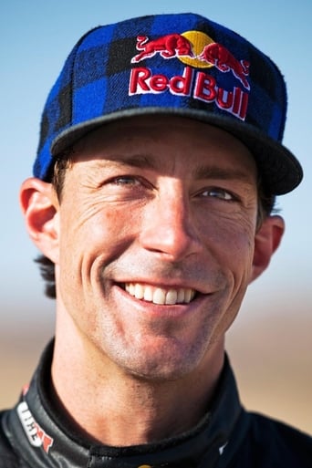 Image of Travis Pastrana