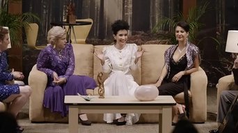 Paquita la del Barrio S01E73