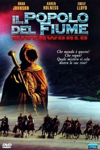 Riverworld - Il popolo del fiume