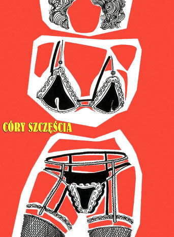 Córy Szczęścia (2000)