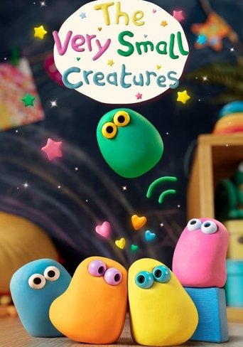 The Very Small Creatures: Season 3