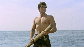 Colossus and the Headhunters (1963)