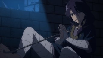 Fumetsu no Anata e S01E04