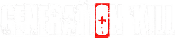 Generation Kill logo