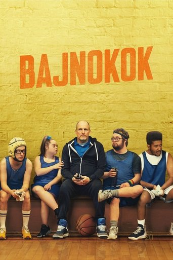 Bajnokok