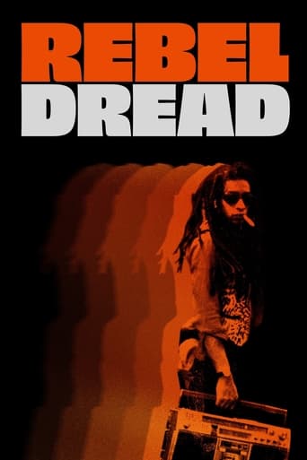 Poster för Rebel Dread