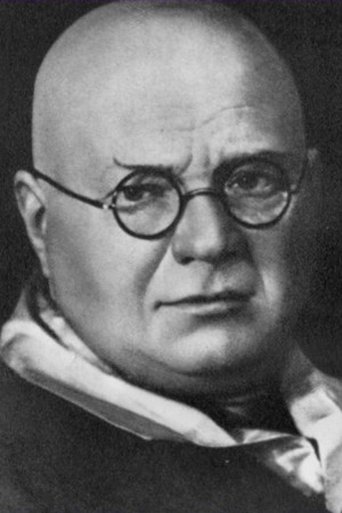 Imagine Andrey Petrovsky