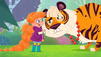 Vida the Vet (2023) 予告編