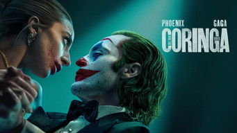 Cena de Coringa: Delírio a Dois